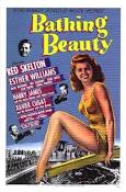 Esther Williams Films, Esther Williams Movies, Bathing Beauty, Esther Williams Filmography
