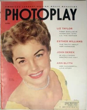 Photoplay 1953 April