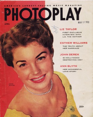 Photoplay 1953, April