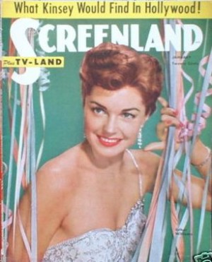 Screenland January 1953