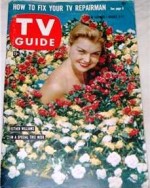 TV Guide Aug 1960