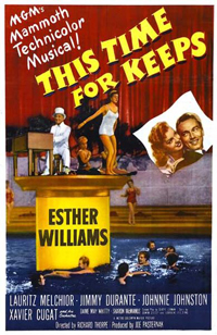 This Time For Keeps (1947)